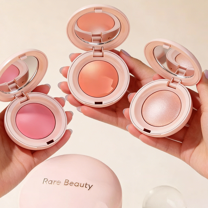 Fenty Beauty Makeup Highlighter - Rare Beauty Powder Blush Highlight Stick