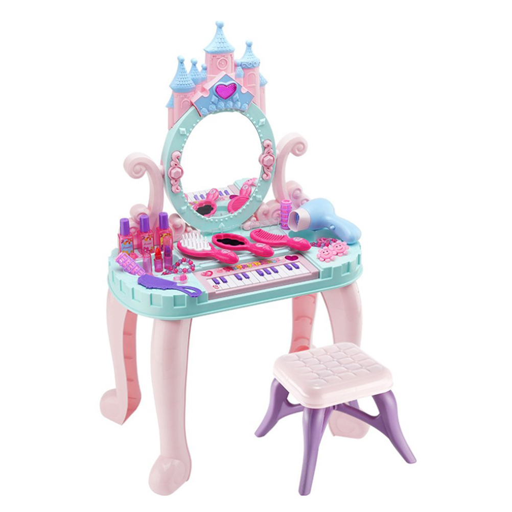 Beauty Makeup Set For Kids - Mới Lạ Trẻ Em Vẻ Đẹp