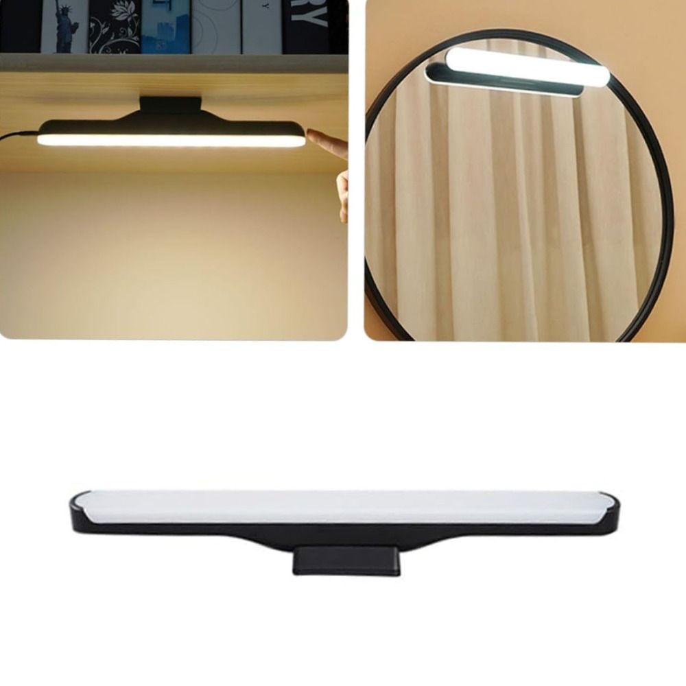 Touch Switch LED Makeup Lamp W - đánh giá và giá Beauty No Makeup