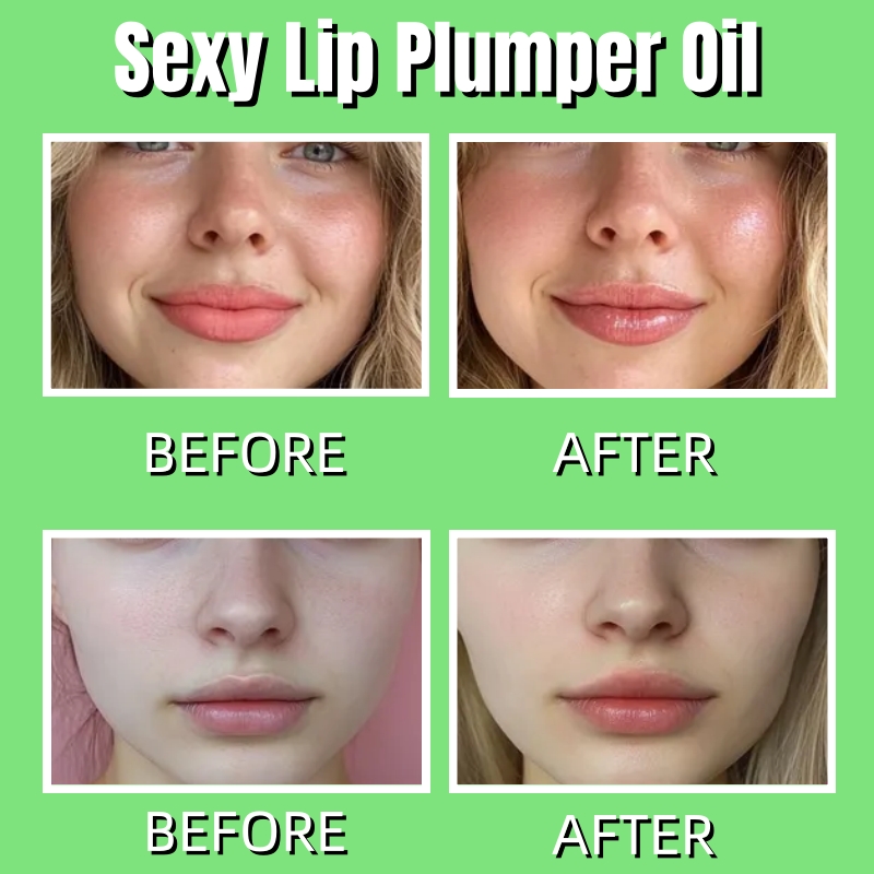 Lip Plumping Essential Oil Ins - đánh giá và giá Beauty No Makeup