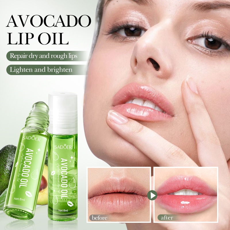 Lip Plumping Essential Oil Ins - đánh giá và giá Beauty No Makeup