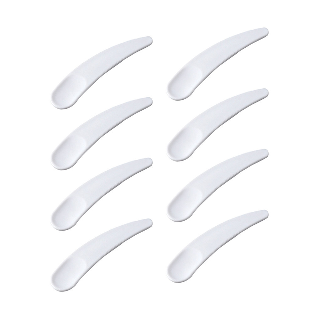 200Pcs Makeup Mask Scoop Premi - đánh giá và giá Beauty Makeup Cream