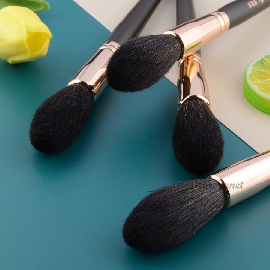 1 piece Goat hair Blush Makeup - đánh giá và giá My Beauty Makeup Set