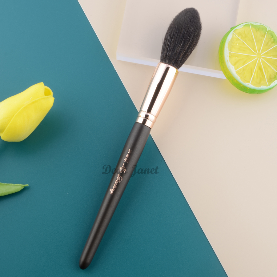 1 piece Goat hair Blush Makeup - đánh giá và giá My Beauty Makeup Set