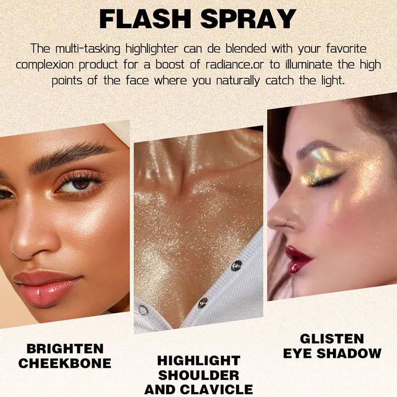 Diamond High Gloss Glitter Spr - đánh giá và giá Fenty Beauty Makeup Highlighter