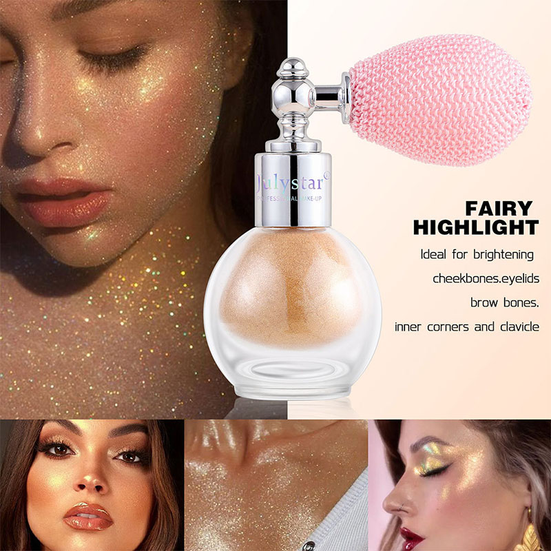Diamond High Gloss Glitter Spr - đánh giá và giá Fenty Beauty Makeup Highlighter