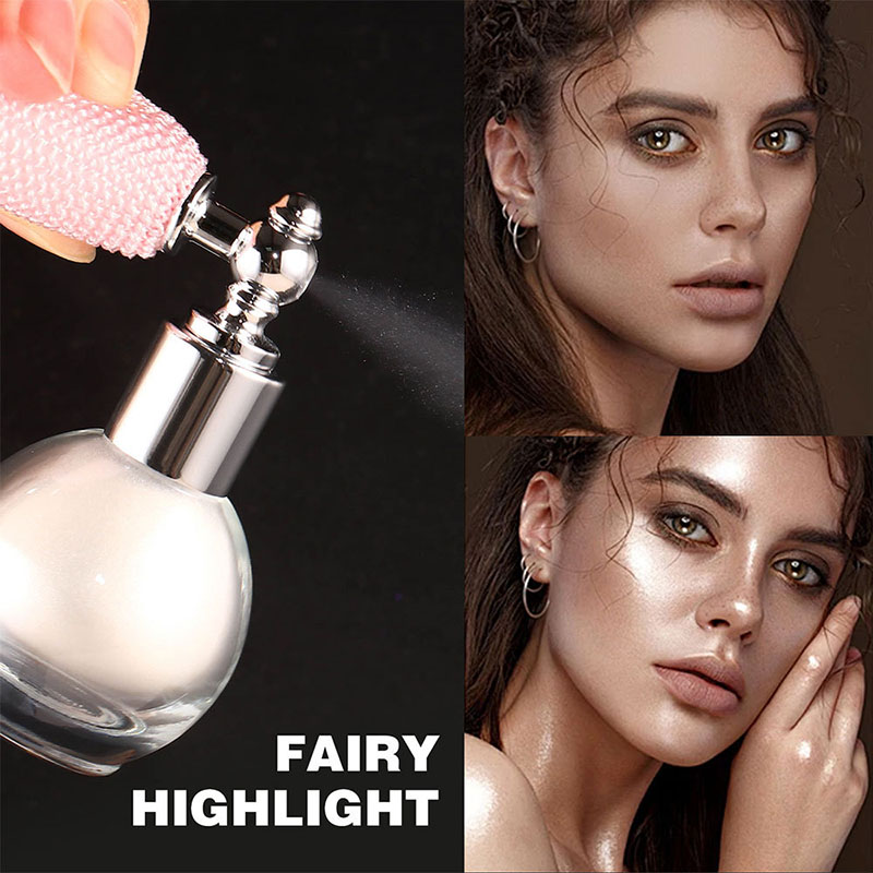 Diamond High Gloss Glitter Spr - đánh giá và giá Fenty Beauty Makeup Highlighter
