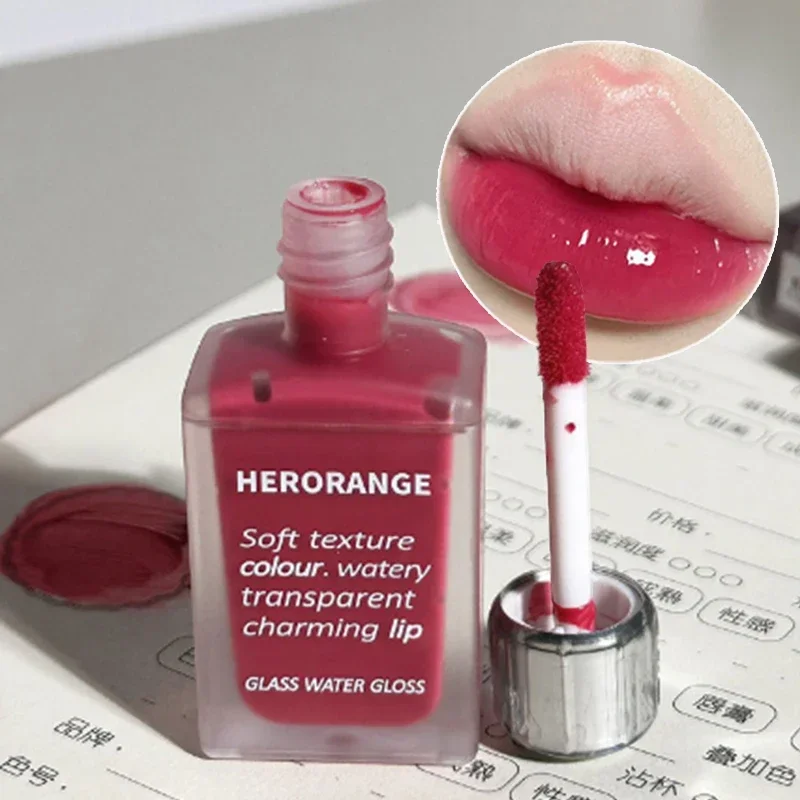 Fruit Juice Gloss Mirror Lip G - đánh giá và giá Beauty Juice Makeup