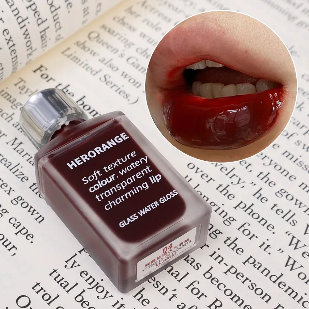 Fruit Juice Gloss Mirror Lip G - đánh giá và giá Beauty Juice Makeup