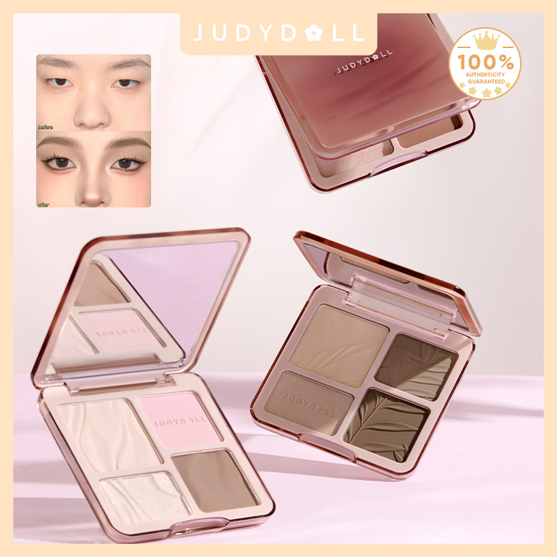 Judydoll Highlighter & Contour - đánh giá và giá Fenty Beauty Makeup Highlighter