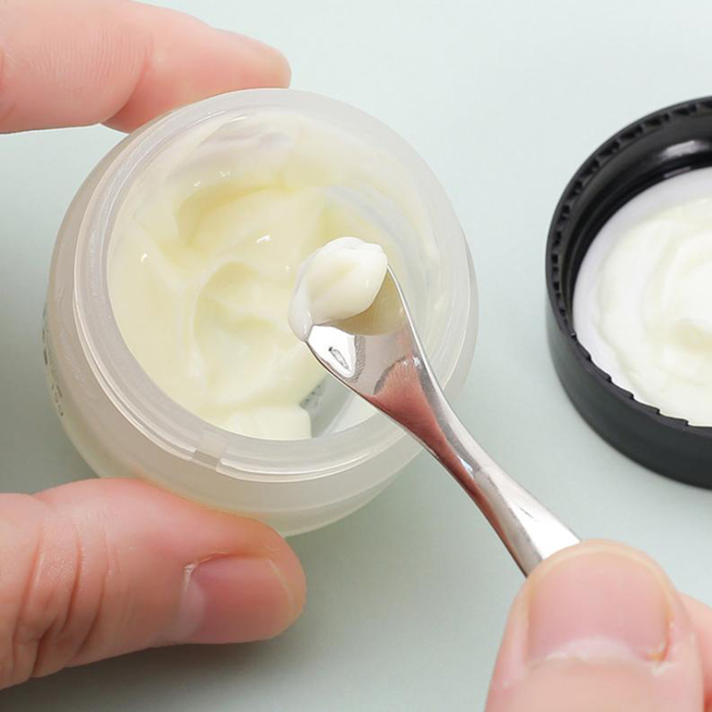 Latest Metal Cosmetic Skincare - đánh giá và giá Beauty Makeup Cream