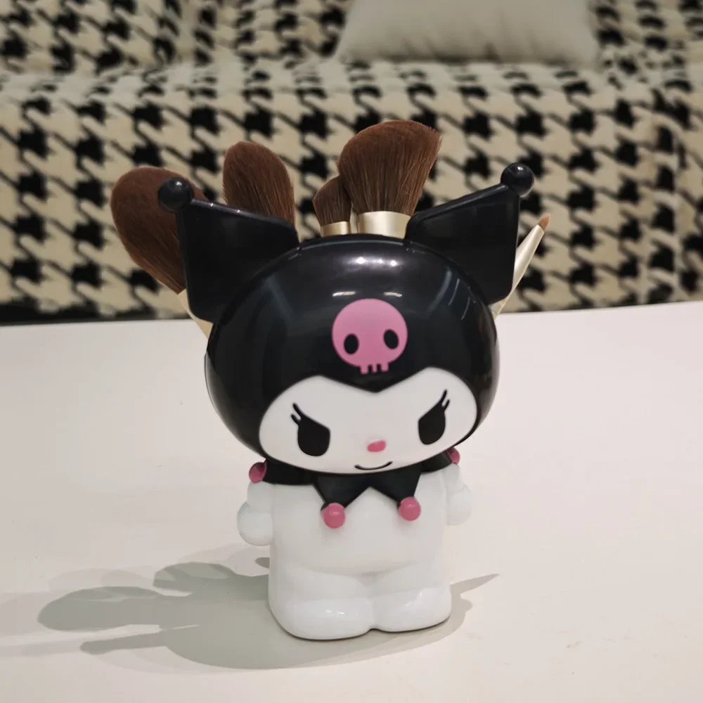 Hello Kitty My Melody Kuromi C - đánh giá và giá My Beauty Makeup Set