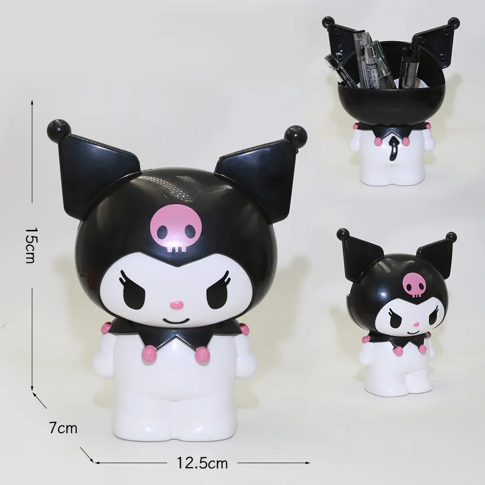 Hello Kitty My Melody Kuromi C - đánh giá và giá My Beauty Makeup Set