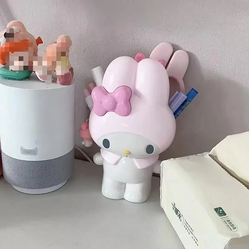 Hello Kitty My Melody Kuromi C - đánh giá và giá My Beauty Makeup Set