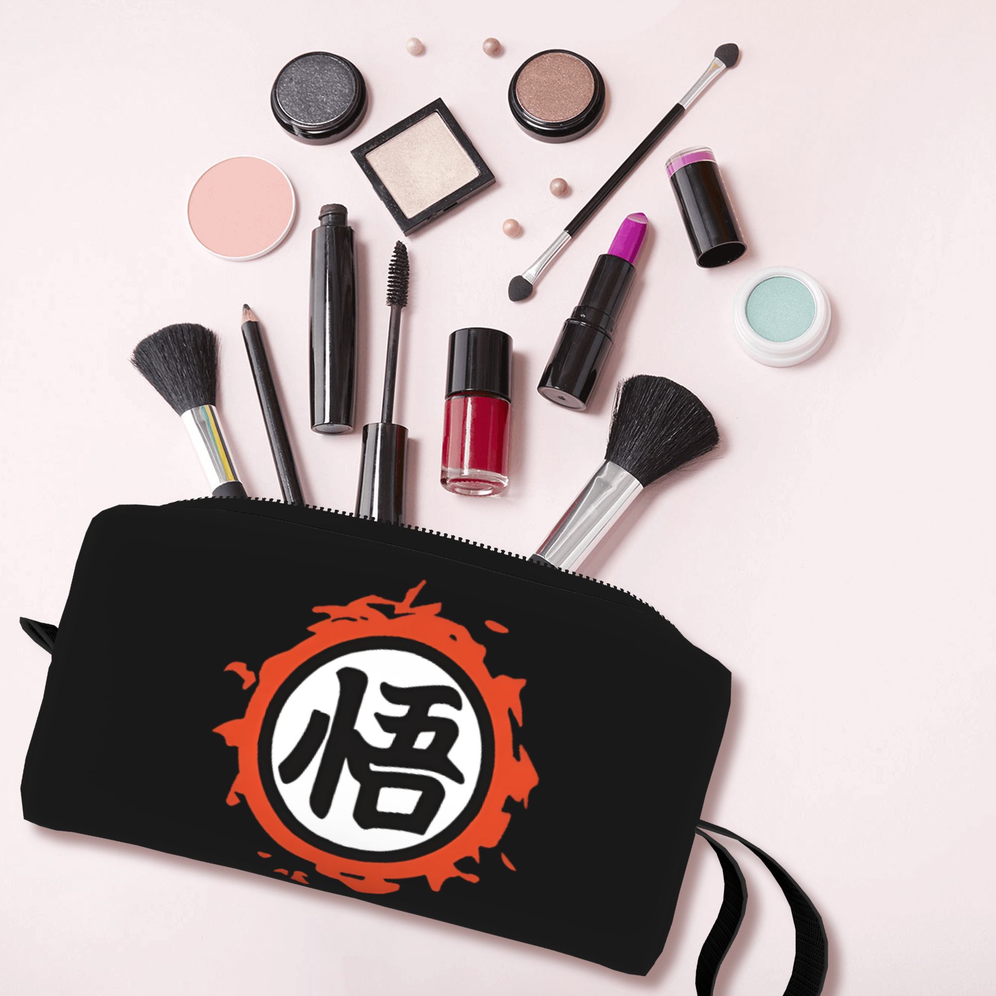 Kawaii D-Dragon B-Ball Z Gokus - đánh giá và giá Beauty No Makeup