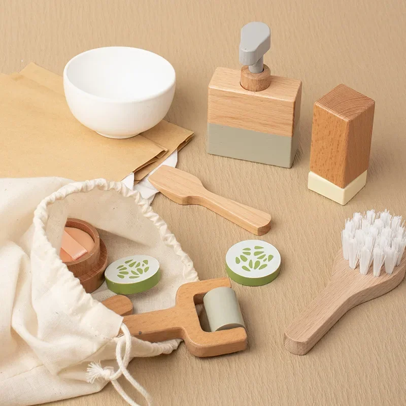 Children Toys Girls Pretend Pl - đánh giá và giá Beauty Makeup Set For Kids