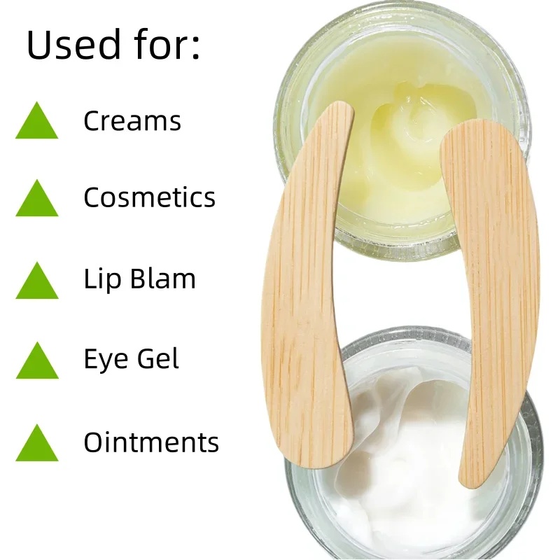 20/50/100/200 Bamboo Mask Spat - đánh giá và giá Beauty Makeup Cream