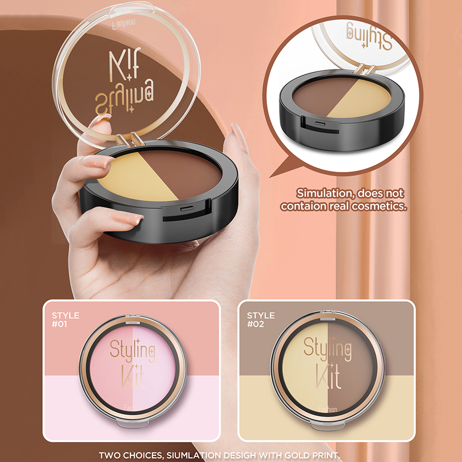 10 Pcs Simulation Girl Beauty  - đánh giá và giá Beauty Makeup Set For Kids