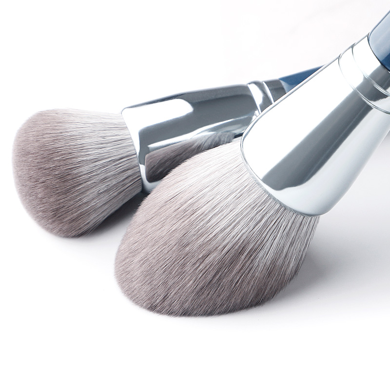 MyDestiny Cọ Trang Điểm-Xanh D - đánh giá và giá My Beauty Makeup Set