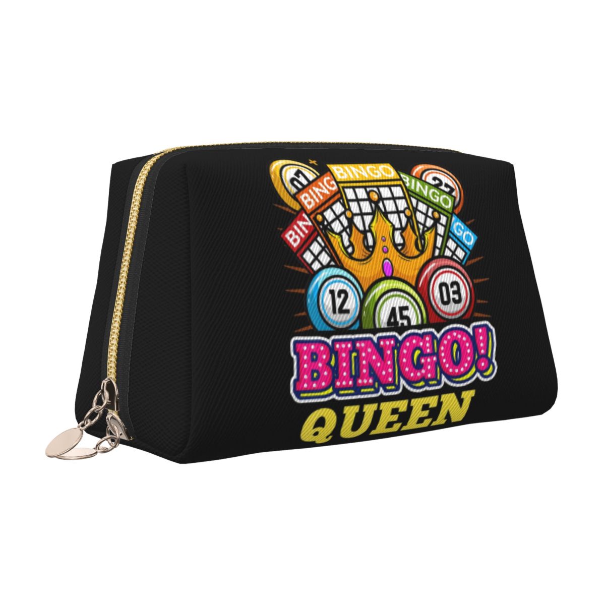Bingo Queen Bingo Player Paper - đánh giá và giá Beauty Makeup Games