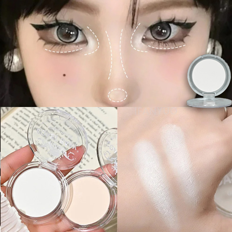 Single Matte Highlighter Palet - đánh giá và giá Fenty Beauty Makeup Highlighter