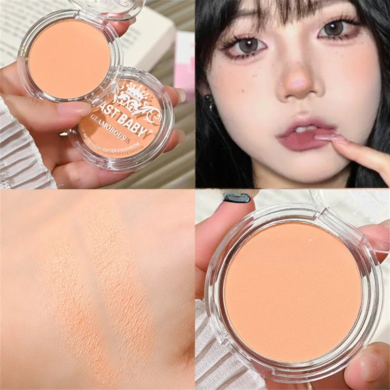 Single Matte Highlighter Palet - đánh giá và giá Fenty Beauty Makeup Highlighter