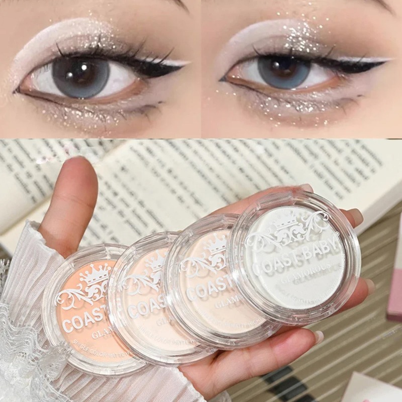 Single Matte Highlighter Palet - đánh giá và giá Fenty Beauty Makeup Highlighter