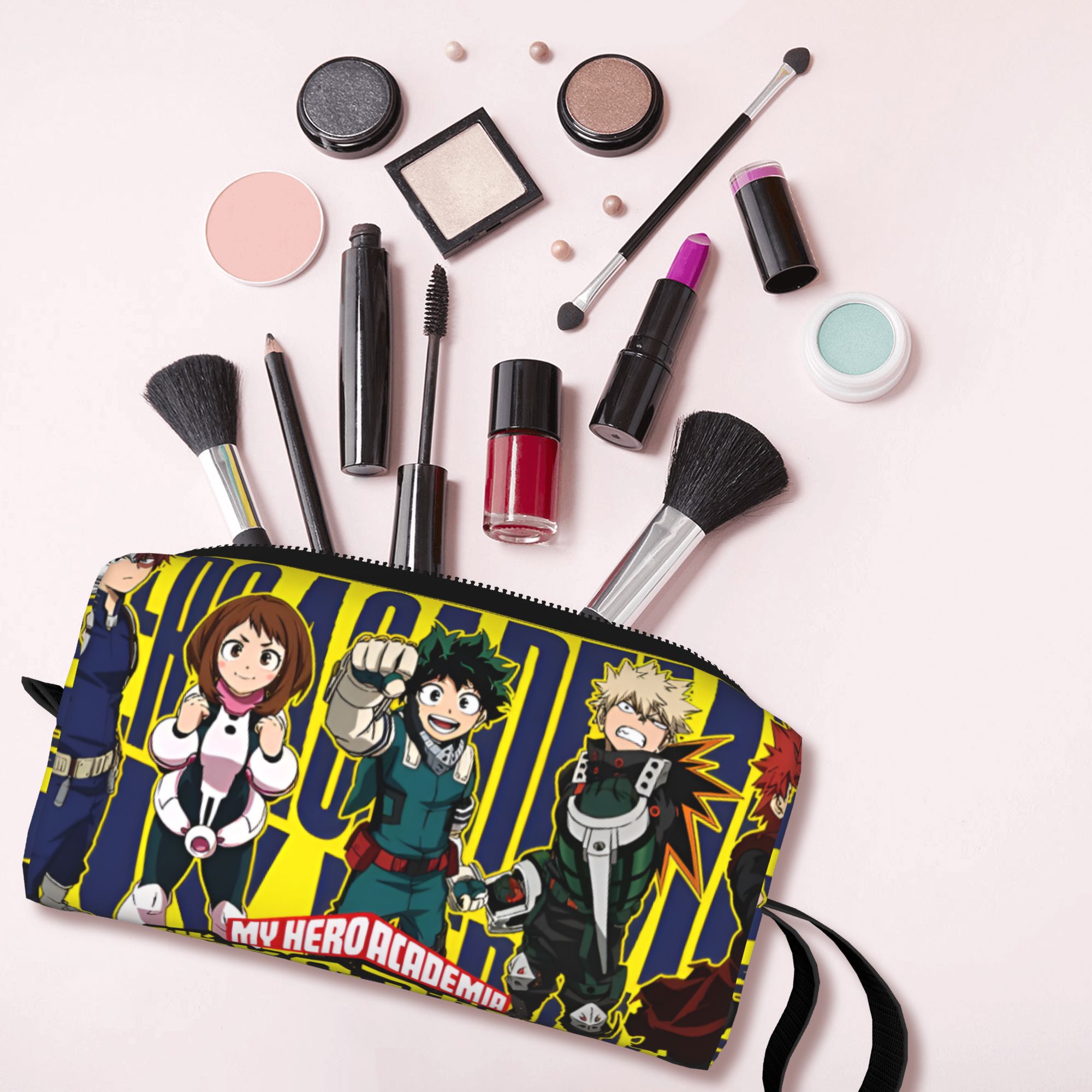 Custom Fashion My H-Heros Acad - đánh giá và giá My Beauty Makeup Set