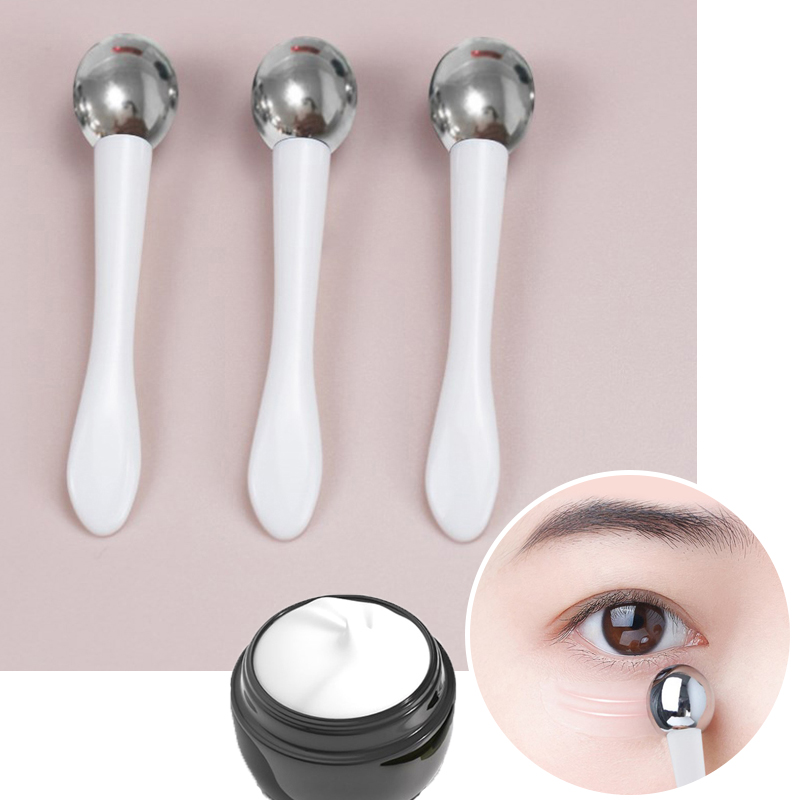 1pc Eye Roller Massage Stick E - đánh giá và giá Beauty Makeup Cream