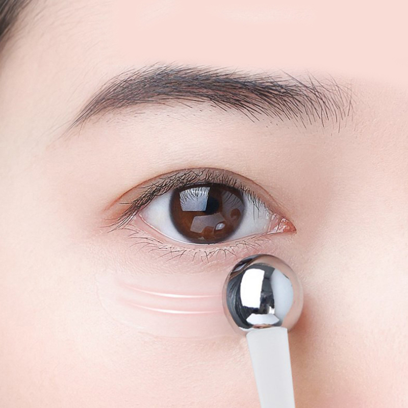 1pc Eye Roller Massage Stick E - đánh giá và giá Beauty Makeup Cream