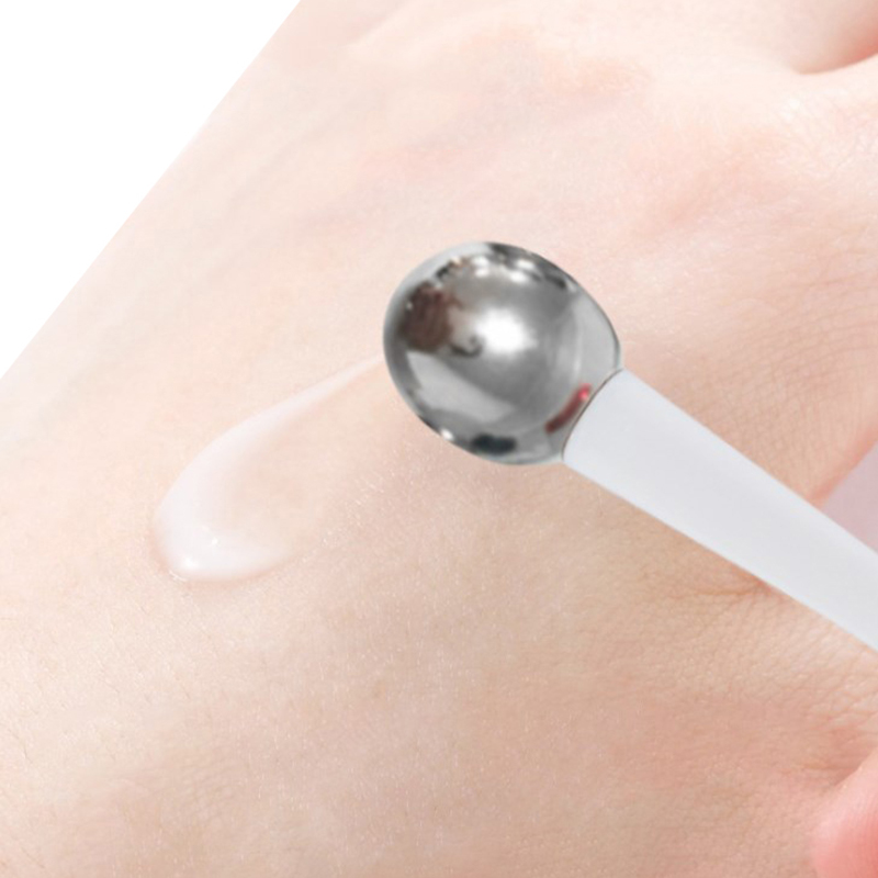 1pc Eye Roller Massage Stick E - đánh giá và giá Beauty Makeup Cream
