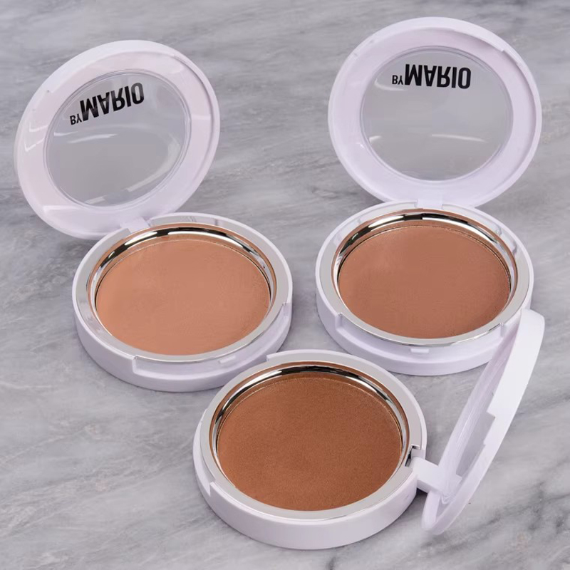 5g Mario Silky Matte Bronzer S - đánh giá và giá Fenty Beauty Makeup Highlighter