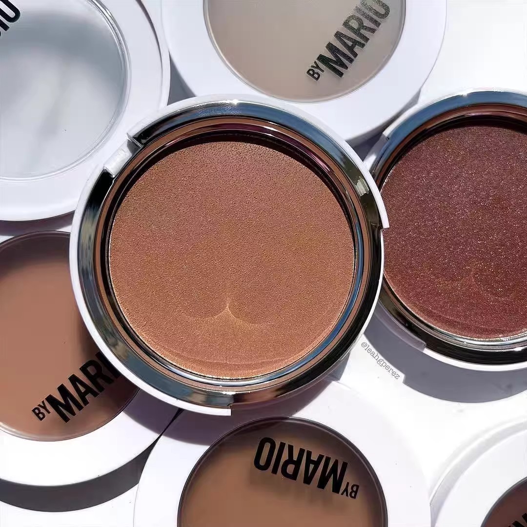 5g Mario Silky Matte Bronzer S - đánh giá và giá Fenty Beauty Makeup Highlighter