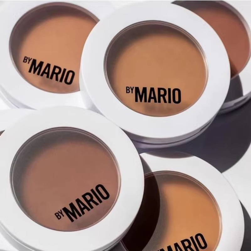 5g Mario Silky Matte Bronzer S - đánh giá và giá Fenty Beauty Makeup Highlighter