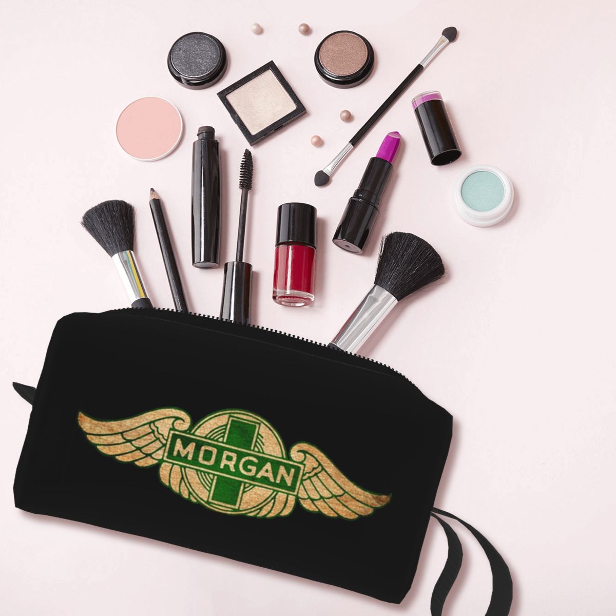 Morgan Motor Car Company Makeu - đánh giá và giá Beauty Makeup Companies