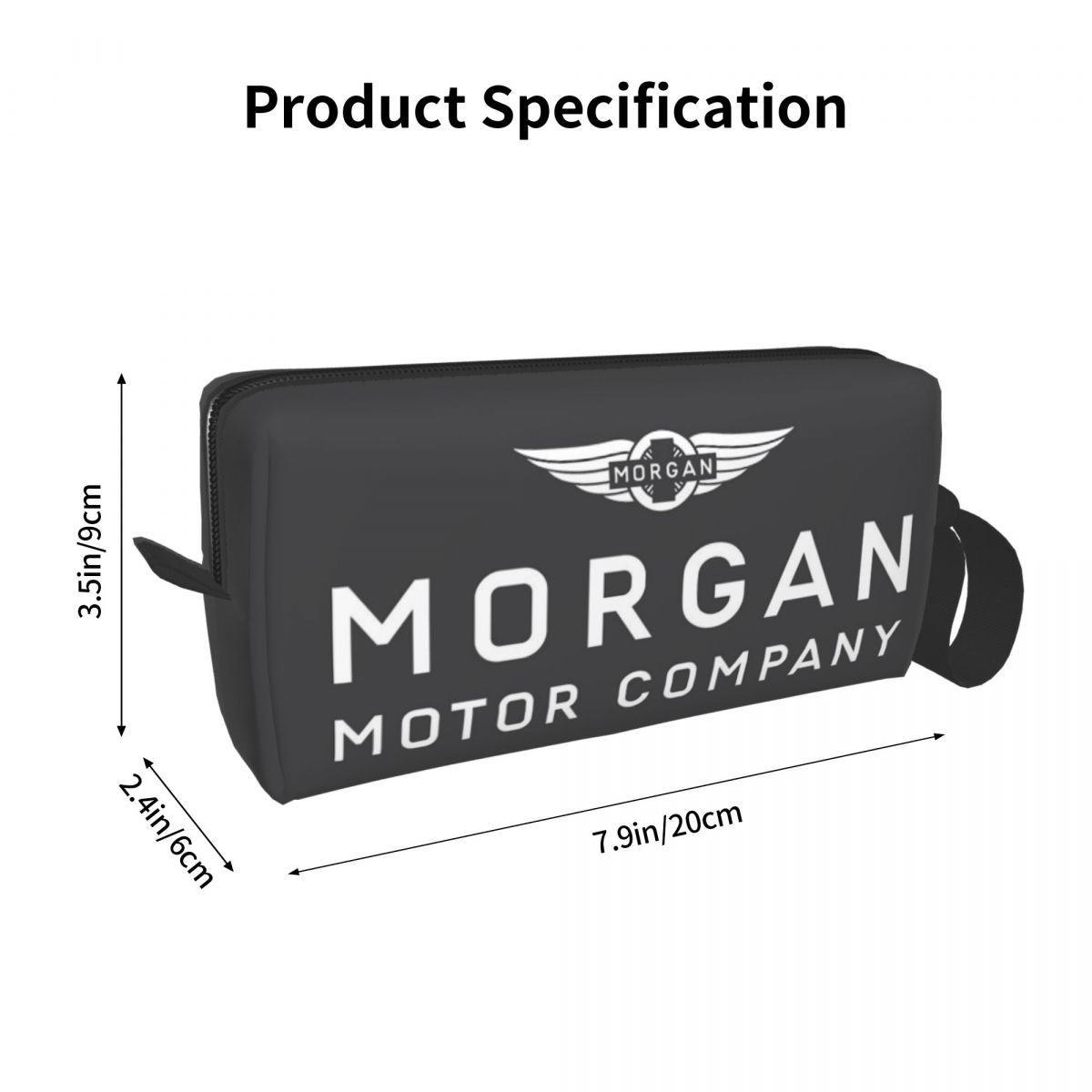 Morgan Motor Car Company Makeu - đánh giá và giá Beauty Makeup Companies