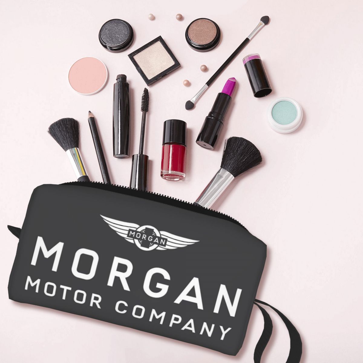 Morgan Motor Car Company Makeu - đánh giá và giá Beauty Makeup Companies