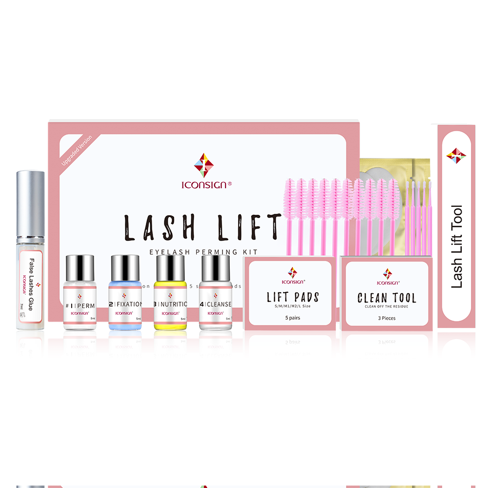 ICONSIGN Upgrade Version Lash  - đánh giá và giá Beauty Makeup Companies