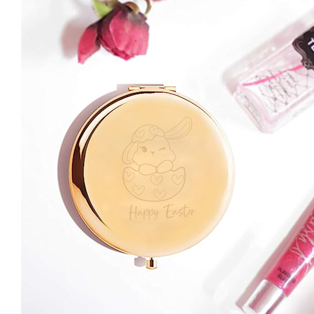 1pc Cartoon Beautiful rabbit C - đánh giá và giá Beauty No Makeup