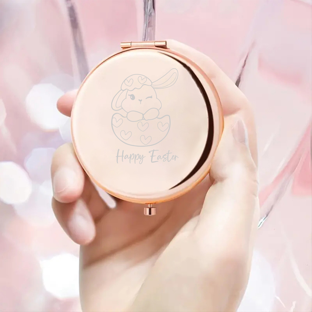1pc Cartoon Beautiful rabbit C - đánh giá và giá Beauty No Makeup