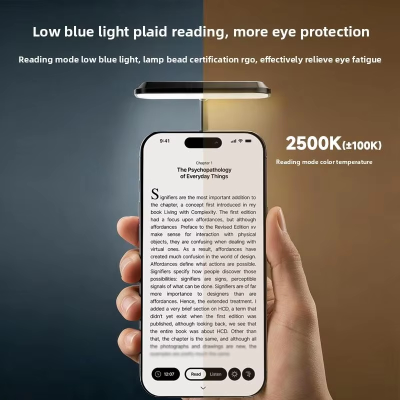 Magnetic Gooseneck LED Fill Li - đánh giá và giá Beauty No Makeup