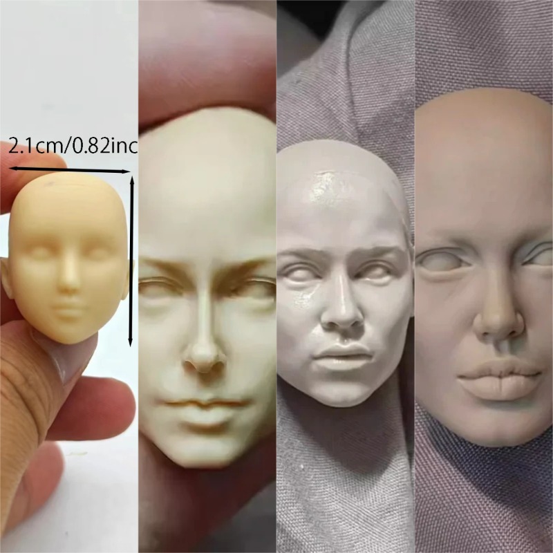 1/6 Scale Soldier European Bea - đánh giá và giá Beauty Makeup Set For Kids