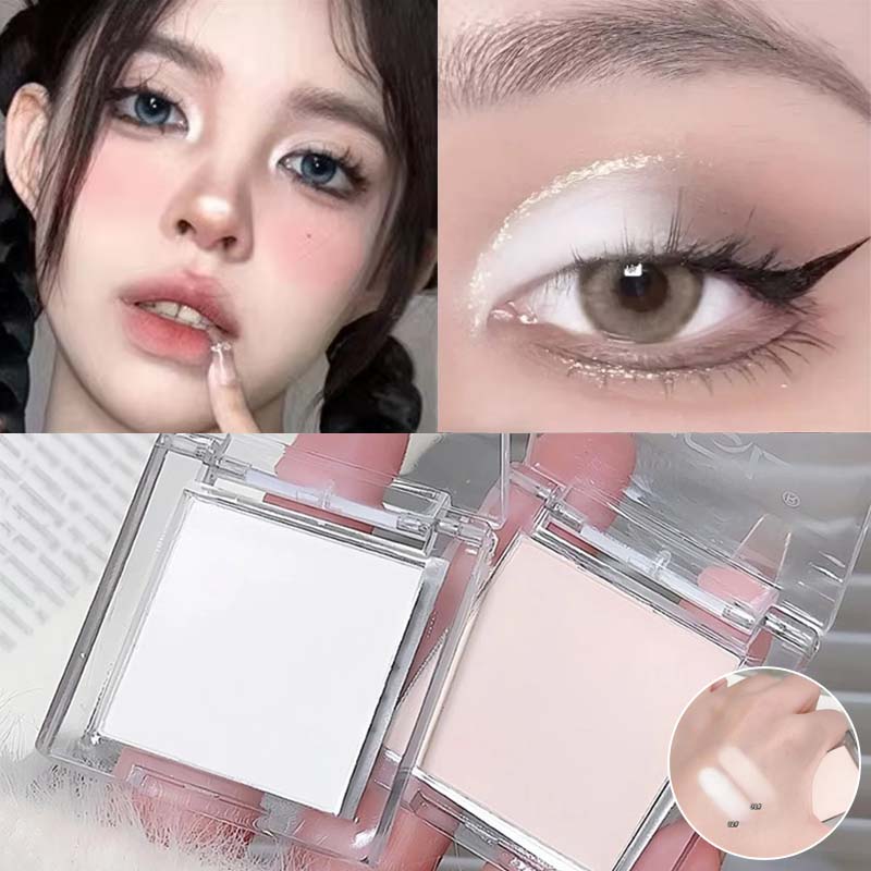 Matte Highlighter Powder Eyesh - đánh giá và giá Fenty Beauty Makeup Highlighter