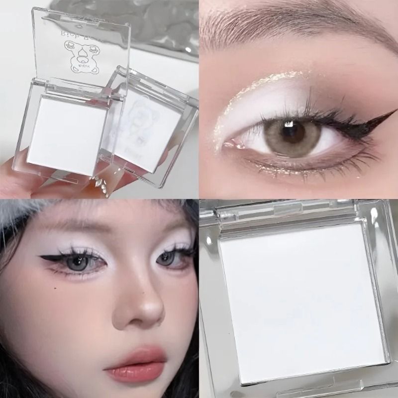 Matte Highlighter Powder Eyesh - đánh giá và giá Fenty Beauty Makeup Highlighter