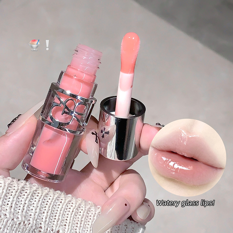 Gege Bear Sparkling Mirror Wat - đánh giá và giá Fenty Beauty Makeup Highlighter
