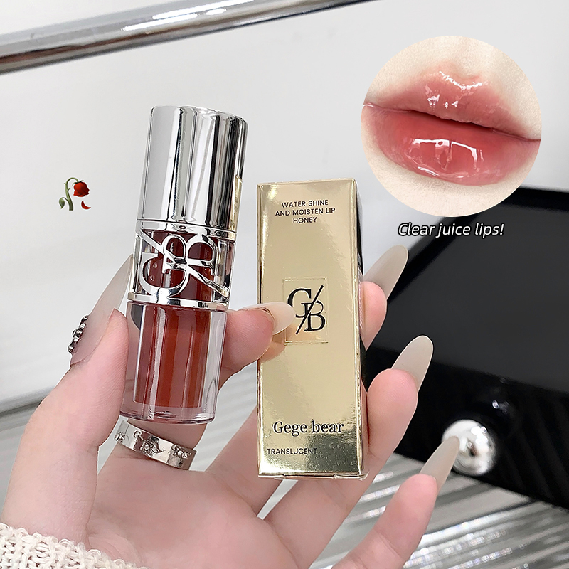 Gege Bear Sparkling Mirror Wat - đánh giá và giá Fenty Beauty Makeup Highlighter