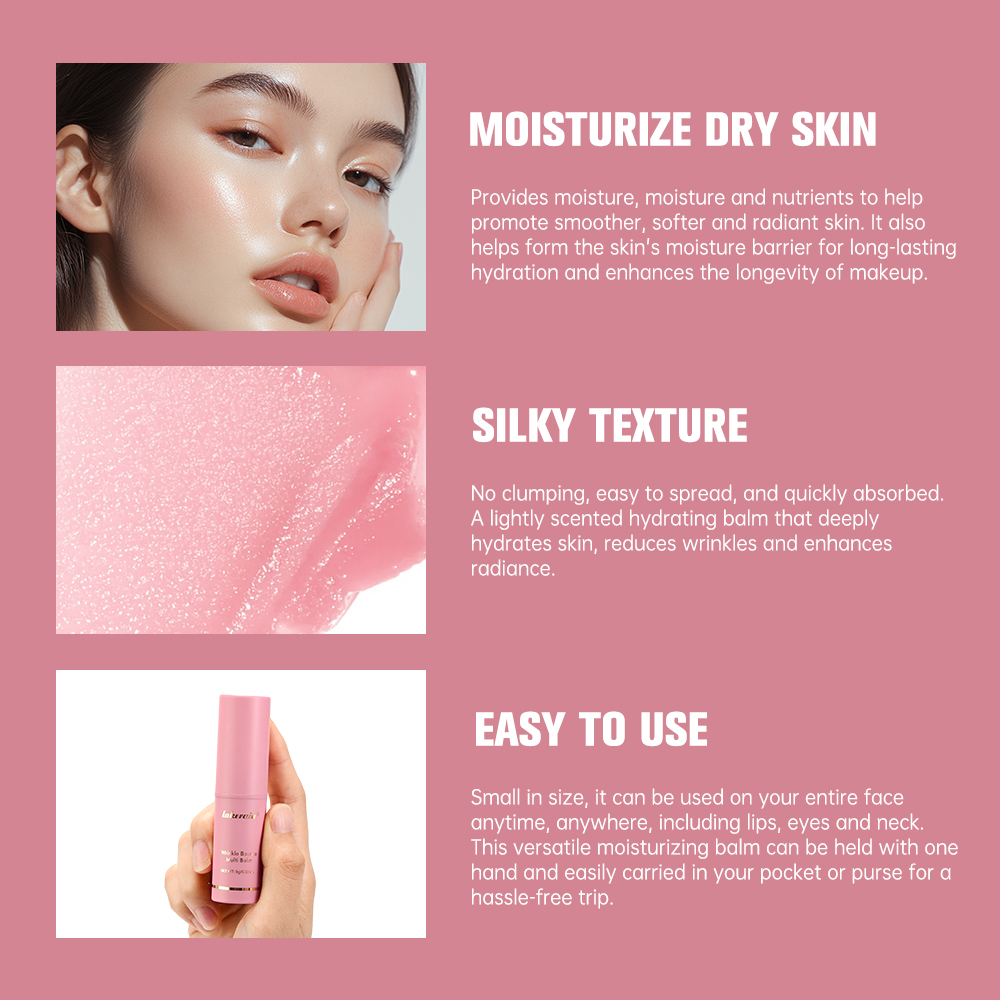 Wrinkle KAHI Removal Multi Bou - đánh giá và giá Beauty Makeup Cream