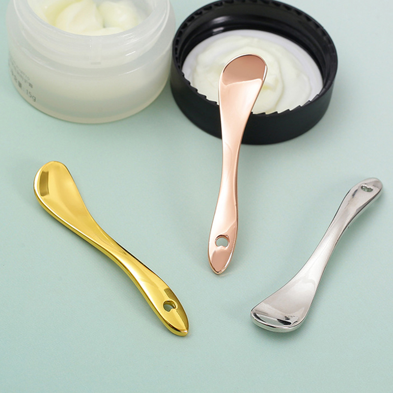 Makeup Beauty Spoons For Cream - đánh giá và giá Beauty Makeup Cream