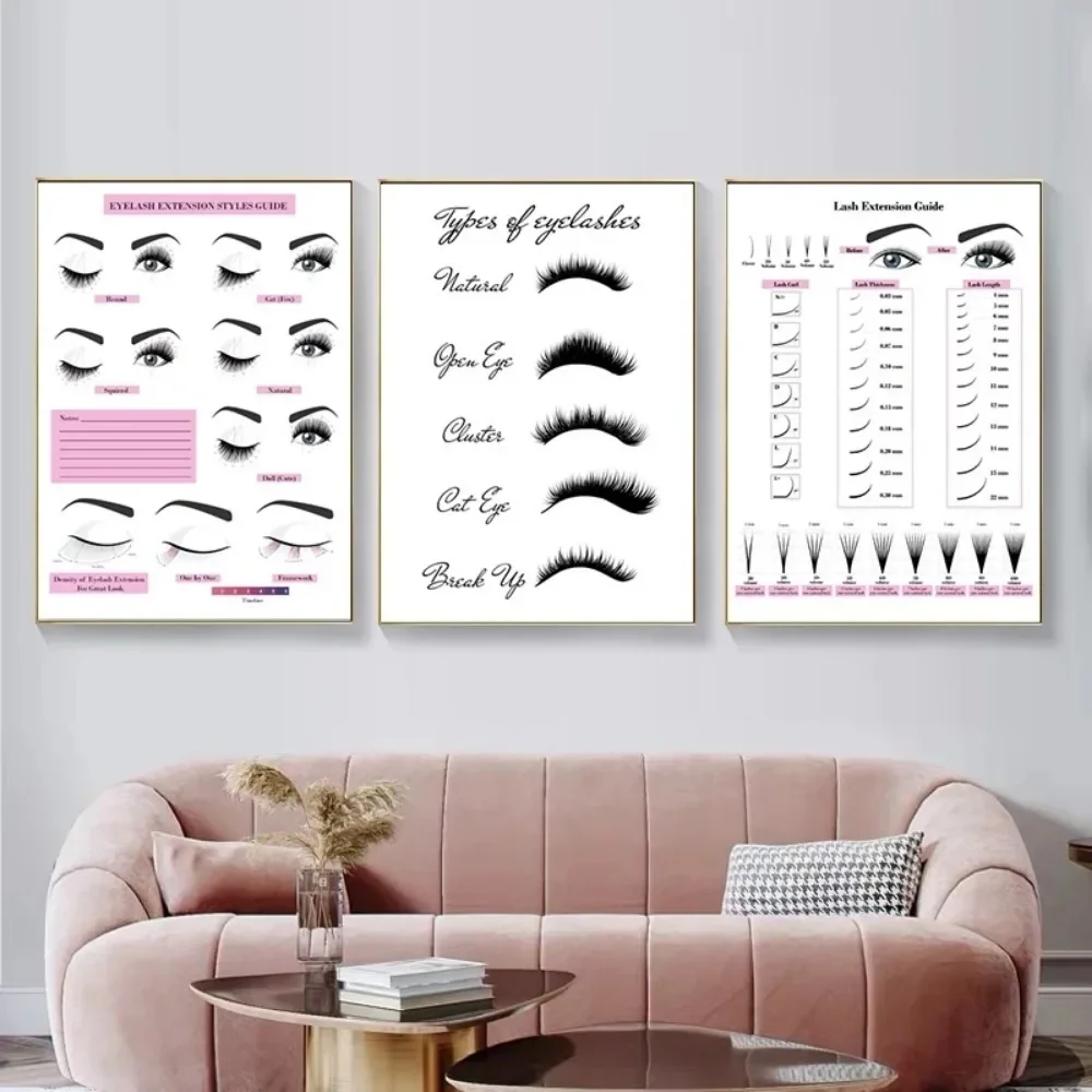 Canvas Painting HD Print Wall  - đánh giá và giá Beauty No Makeup
