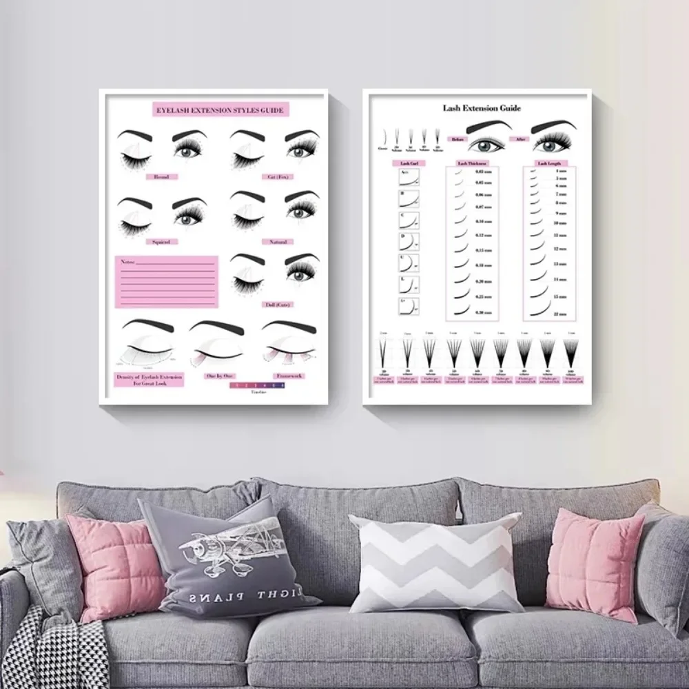 Canvas Painting HD Print Wall  - đánh giá và giá Beauty No Makeup